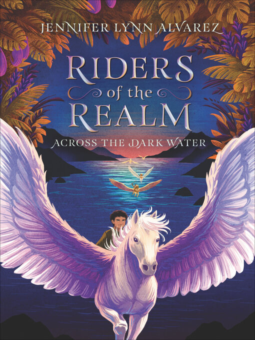 Title details for Riders of the Realm by Jennifer Lynn Alvarez - Available